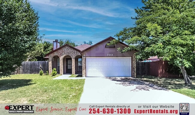 Building Photo - 3-Bedroom Home Located in Killeen