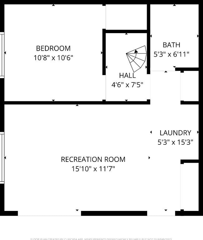 Building Photo - 814 Ski Tow Rd