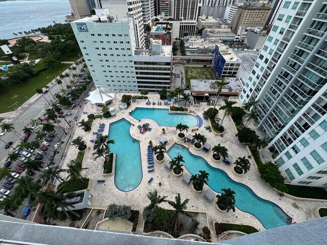 Building Photo - 244 Biscayne Blvd