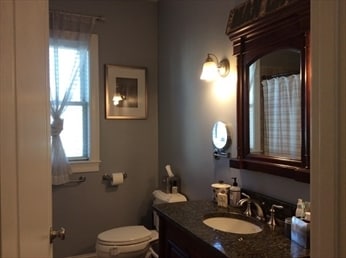 Bathroom - 65 Independence Ave