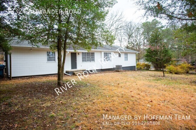 Building Photo - 13324 Alexander Rd