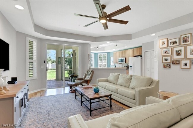 Building Photo - 21609 Baccarat Ln