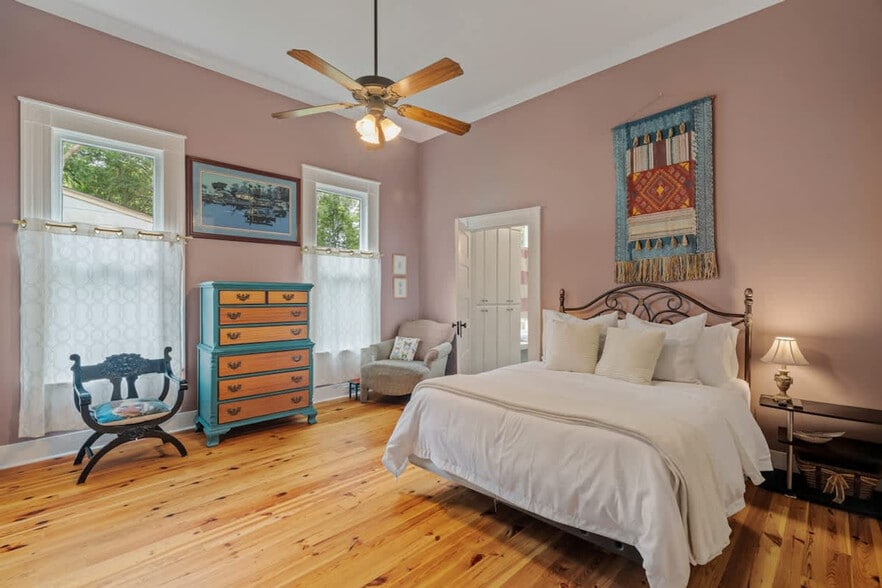 Building Photo - 509 Dabbs St