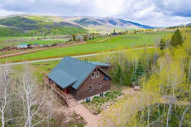 Building Photo - 4801 Conifer Dr
