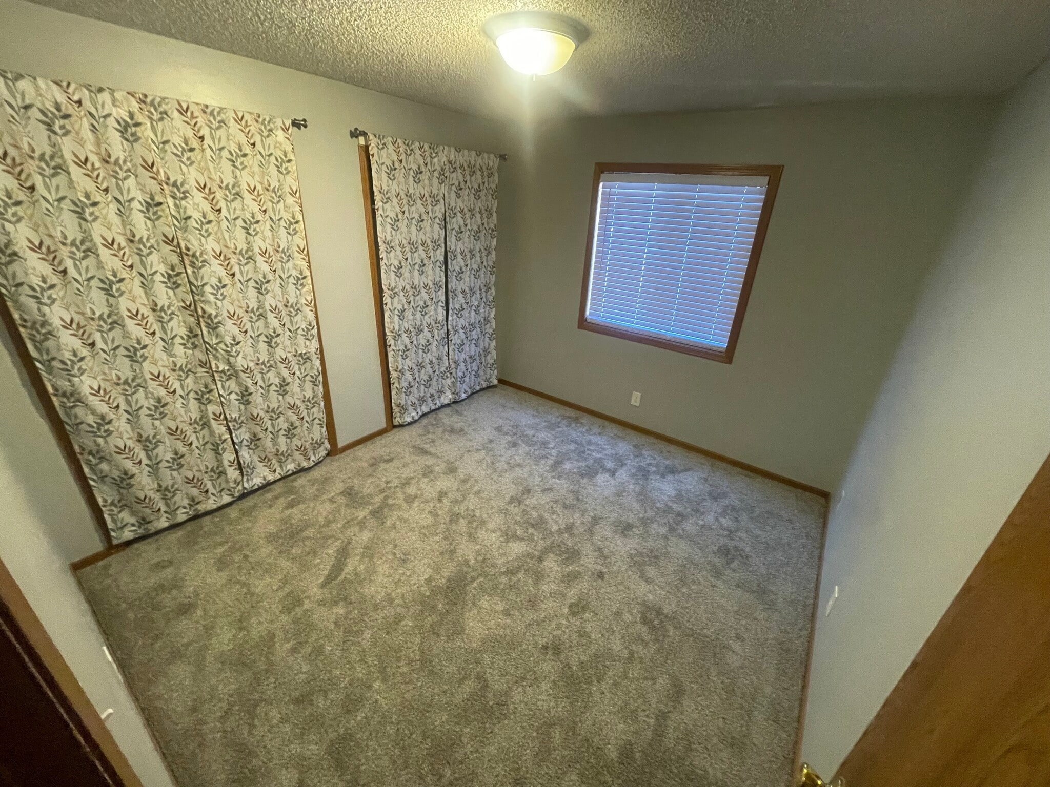 Second Bedroom - 1626 Prospect St