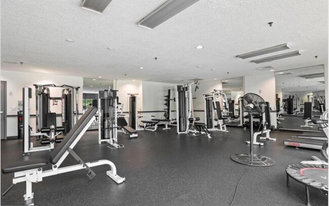 Building Photo - Bright And Spacious 2 Bed 2 Bath Condi With Balcony In Vibrant Highpointe