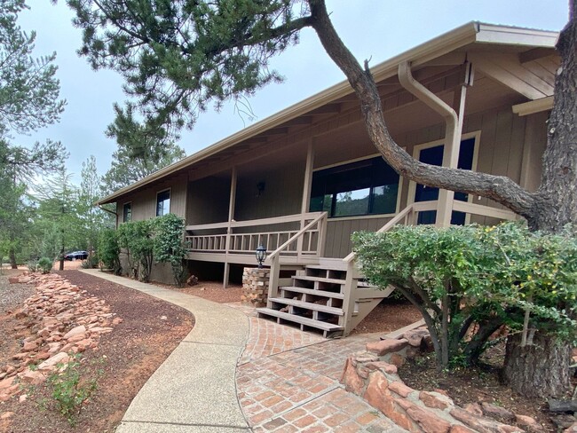 Building Photo - HOUSE - WEST SEDONA - NORTHVIEW