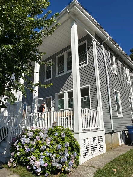 Building Photo - 57 Lucas St