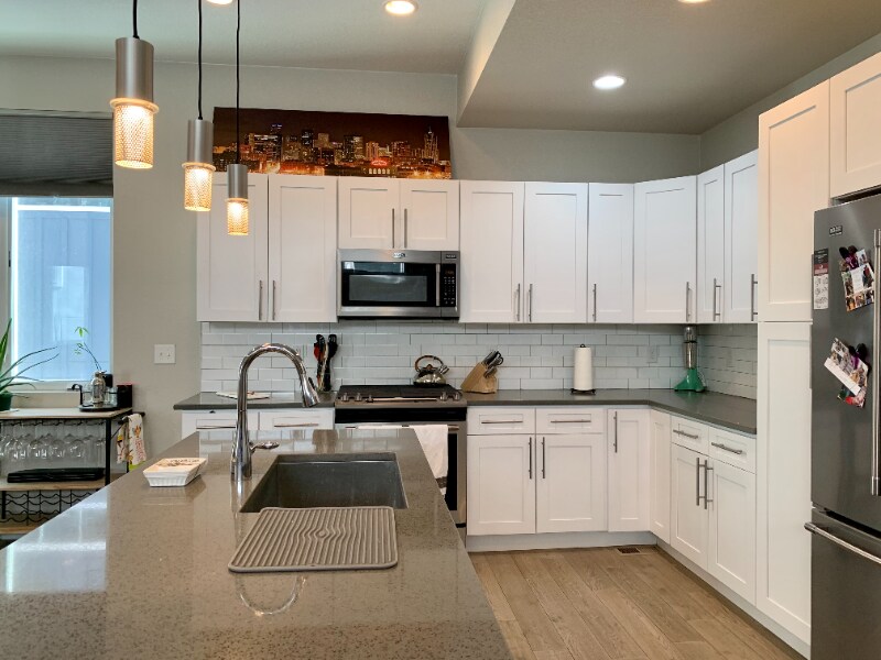 Building Photo - 2815 W 25th Ave