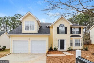 Building Photo - 6573 Shaffers Way