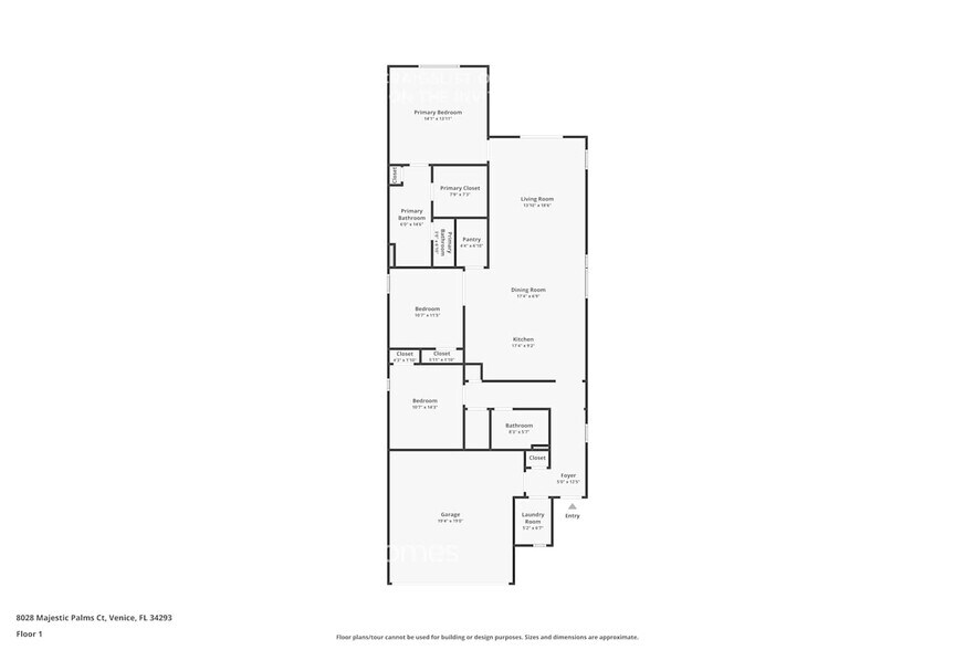 Building Photo - 8028 Majestic Palms Ct