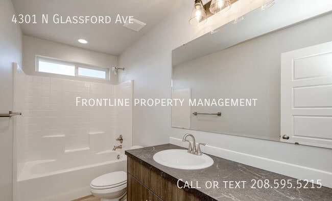 Building Photo - 4301 N Glassford Ave