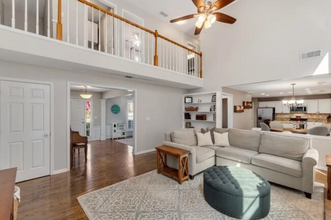 Building Photo - 3610 Bardfield Ct