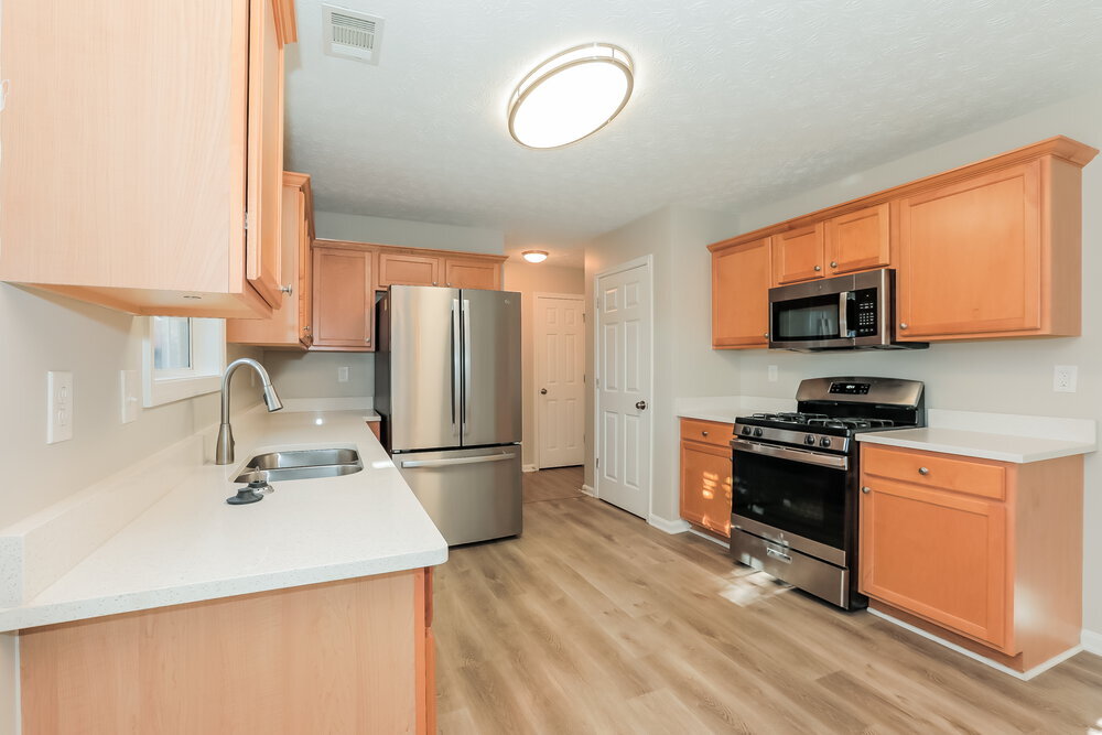 Building Photo - 3511 Kittery Dr SW