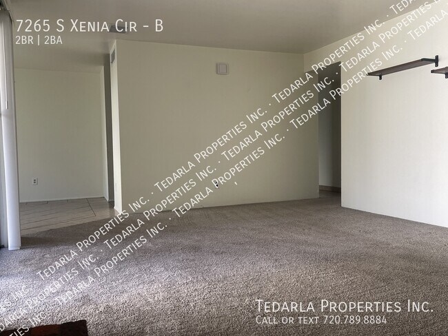 Building Photo - 7265 S Xenia Cir
