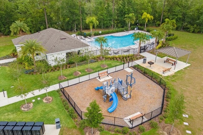 Building Photo - 17315 Million Lks Ct