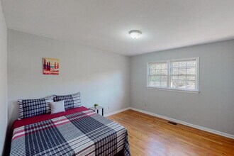 Building Photo - THE PLOVER | Enjoy a spacious split-level home in Jonesboro designed for comfort, privacy, and ea...