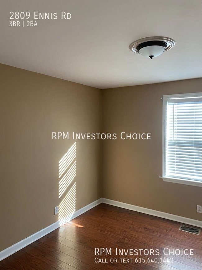 Building Photo - 2809 Ennis Rd