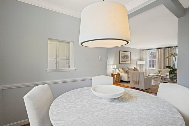 Building Photo - 3810 39th St NW