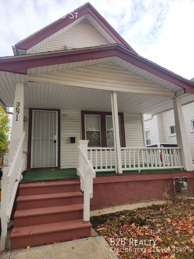 Building Photo - 3671 E 103rd St