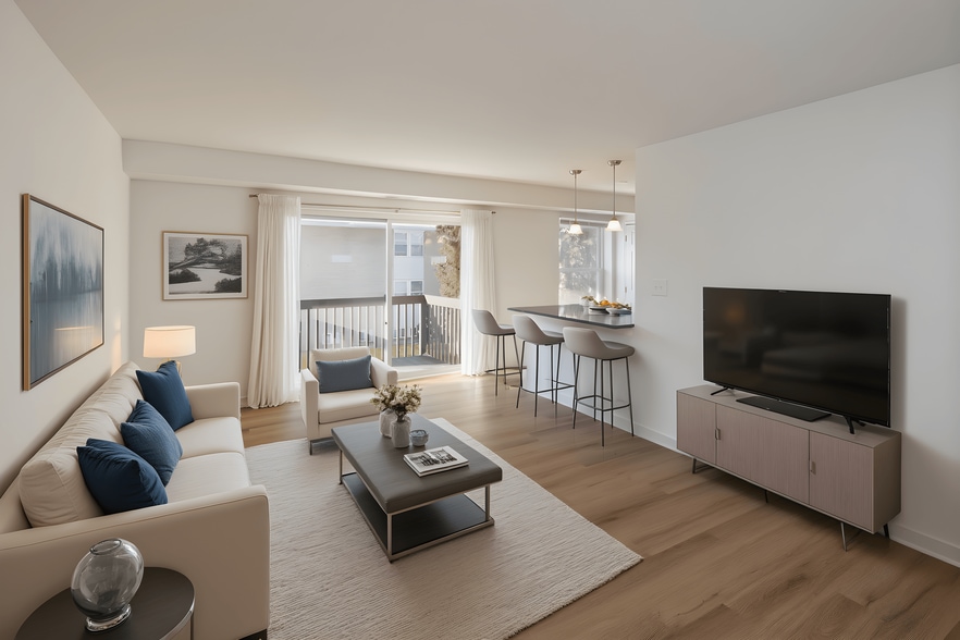 Building Photo - Top Of The Hill Apartments