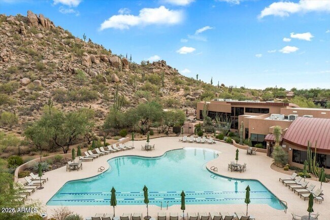 Building Photo - 7610 E Soaring Eagle Way