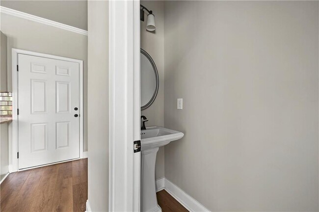 Building Photo - 4215 Fulson Ct