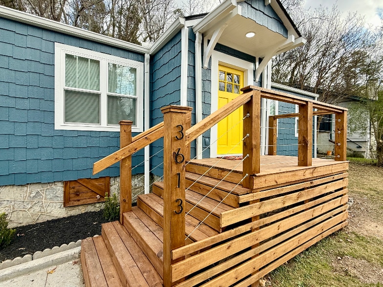 Building Photo - 3613 Glendon Dr