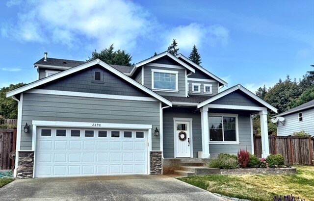 Building Photo - 2698 NE Noll Valley Loop
