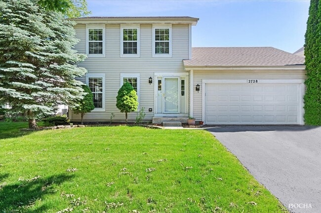 Primary Photo - 2728 Bluewater Cir