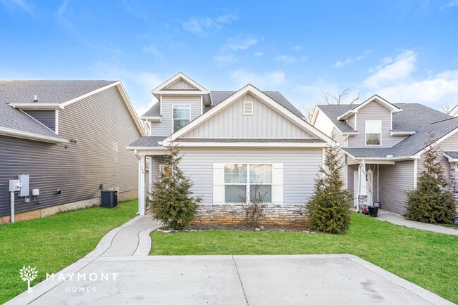 Building Photo - 506 Highland Ct