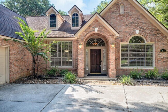 Building Photo - 51 N Cochrans Green Cir