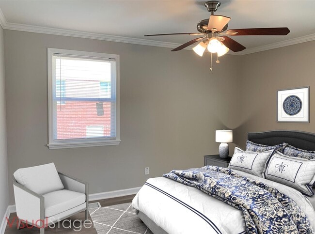 Building Photo - 2717 Columbus Cir