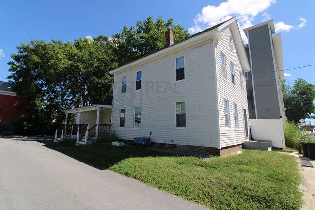 Building Photo - 53 Third Street