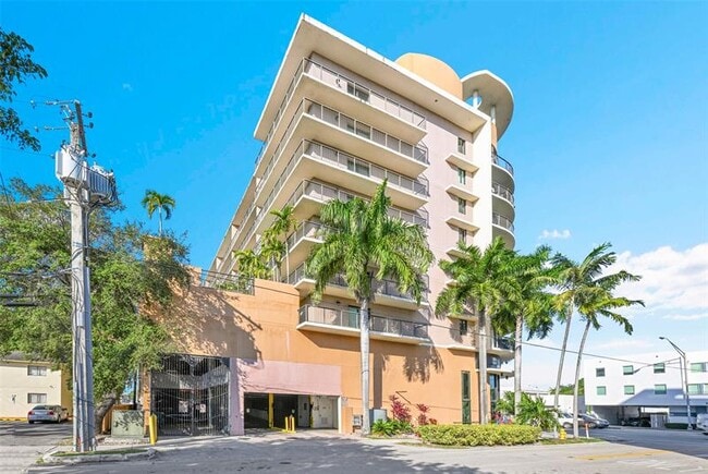 Building Photo - 1690 SW 27th Ave