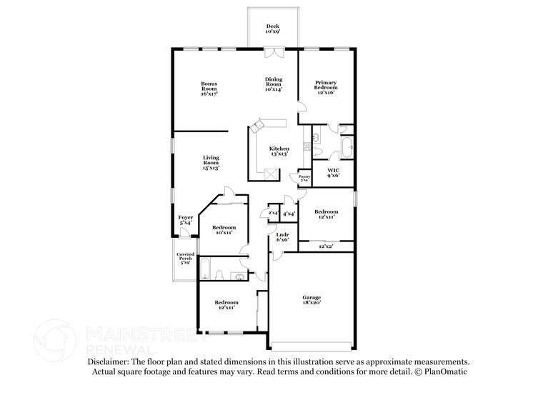 Building Photo - 730 Butler Point