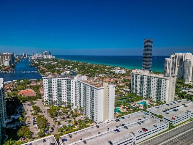 Building Photo - 19380 Collins Ave