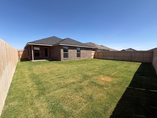 Building Photo - Stunning New Build Home in Frenship ISD!