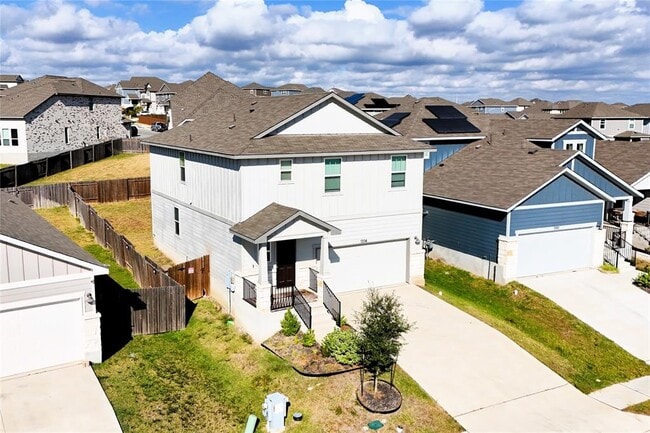 Primary Photo - 13114 Brave Tenderfoot Trl