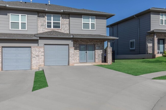 Building Photo - Afton Grove