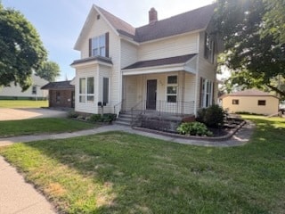 Building Photo - 308 S Beck St