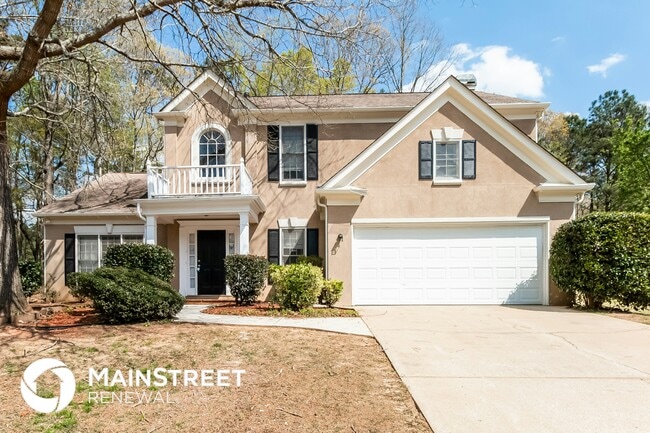 Building Photo - 8418 Waverly Dr