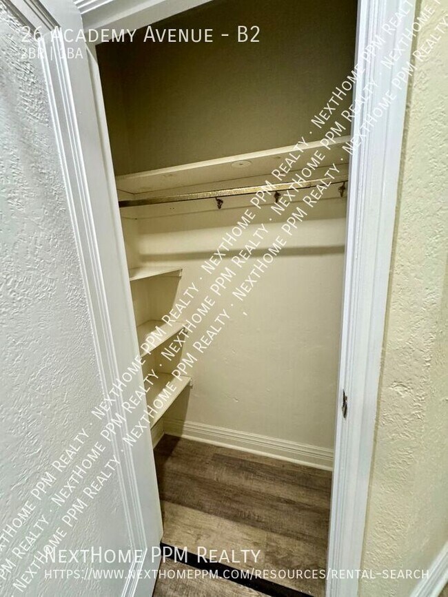 Building Photo - 26 Academy Ave