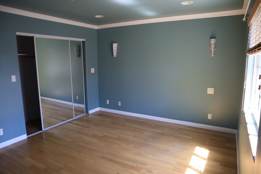 Third Bedroom - 2026 -2028 Clyde Ave