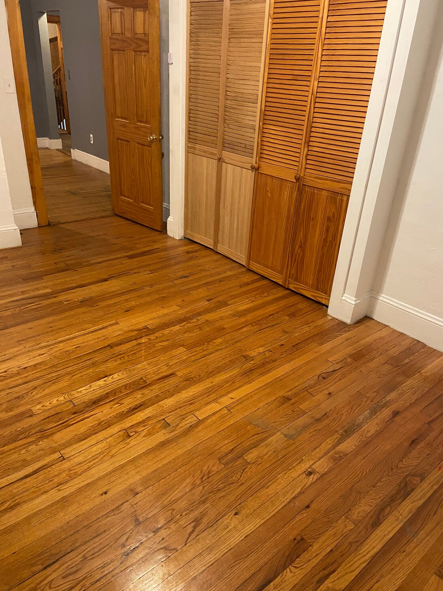 Building Photo - 4041 Washington St