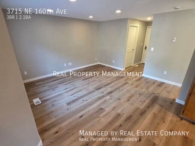 Building Photo - 3715 NE 160th Ave