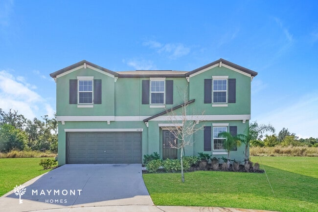 Building Photo - 4234 84th Ct E