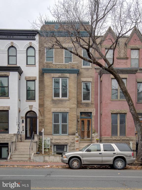 Primary Photo - 1751 U St NW