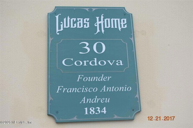 Building Photo - 30 Cordova St