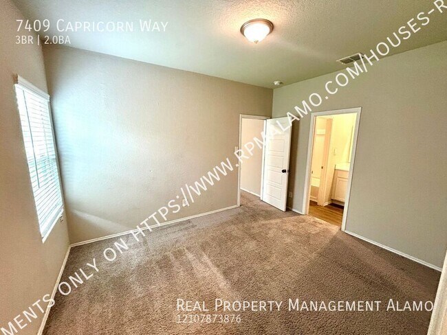 Building Photo - 7409 Capricorn Way